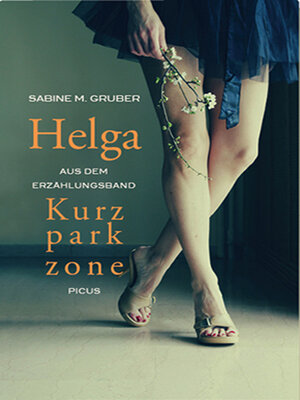 cover image of Helga